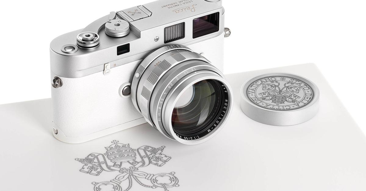 Auktion-Kamera-von-Ex-Papst-bringt-6-5-Millionen-Euro