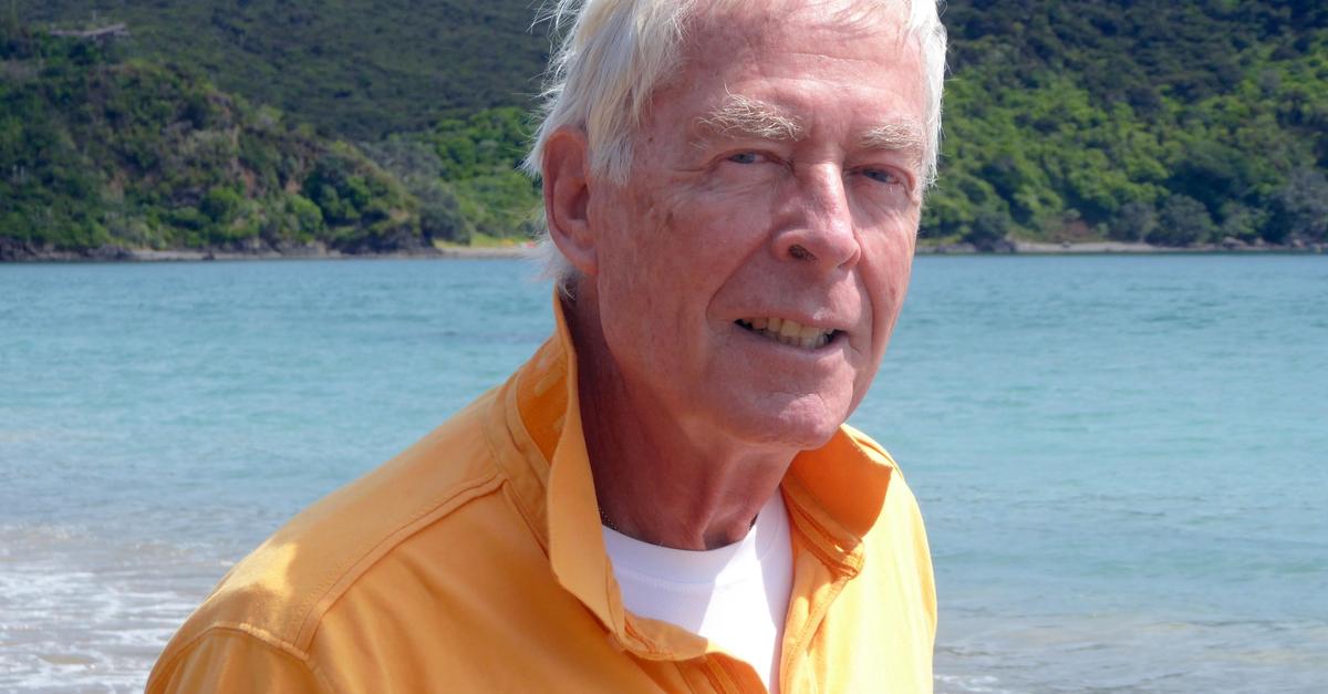 Tabaluga-Zeichner-Helme-Heine-ist-tot