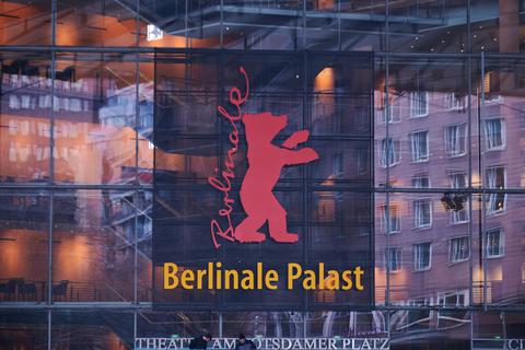 Die Berlinale läuft vom 16. bis 26. Februar.