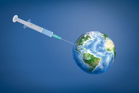 Je mehr Menschen sich impfen lassen, desto besser ist der Schutz. Grafik: gearstd -stock.adobe
