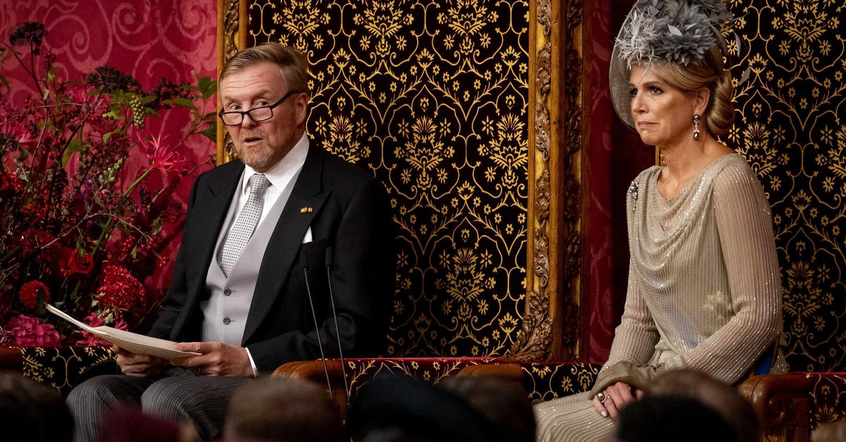 Niederlande-feiern-Prinsjesdag-mit-allen-Prinzessinnen