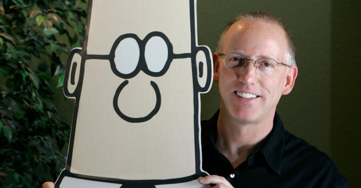 -Dilbert-Cartoon-Zeichner-Scott-Adams-gestorben