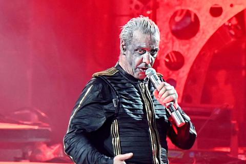Die Ermittlungen gegen den Rammstein-Sänger Till Lindemann sind eingestellt worden.