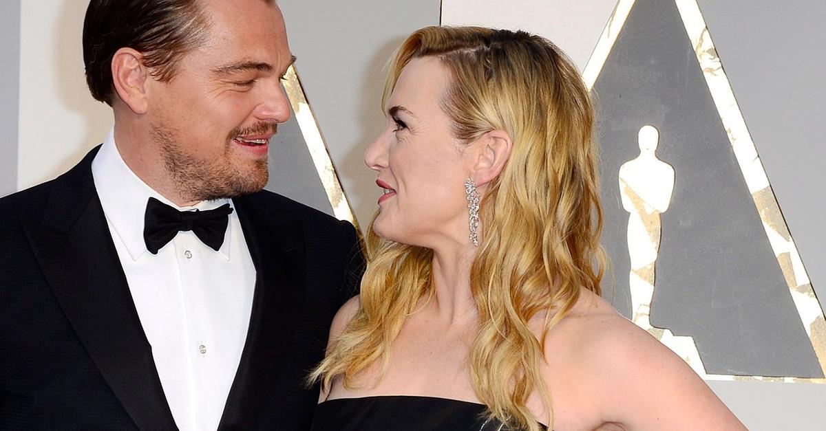 DiCaprio-Sah-Titanic-nie-wieder-an