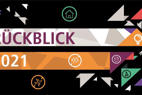 Rückblick 2021 - Rosbacher