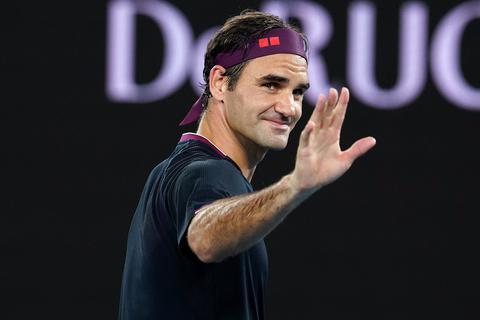 Roger Federer beendet seine Karriere Foto: dpa