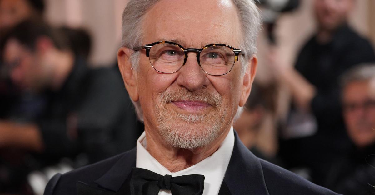 Steven-Spielberg-gewinnt-seinen-ersten-Grammy