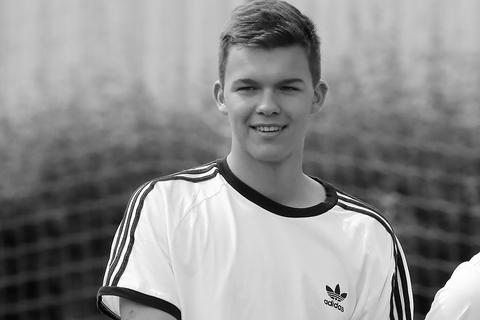 Emilio Ballack, der Sohn des ehemaligen deutschen Nationalspielers Michael Ballack, ist im Alter von 18 Jahren gestorben. Foto: imago