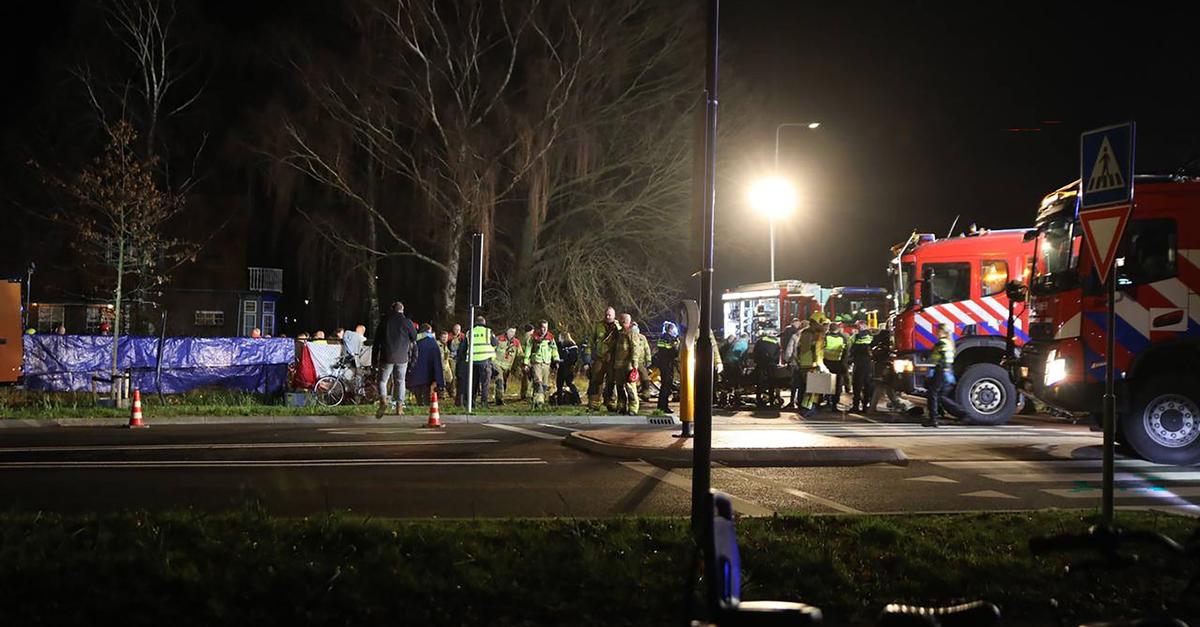 Auto-f-hrt-in-Menschenmenge-Verletzte-in-den-Niederlanden