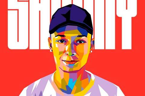 Unter dem Titel "Justice for Sammy" soll am Samstag in Wetzlar eine Demo gegen Polizeigewalt stattfinden.  Grafik: Angehörige 