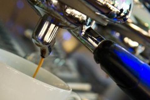 Kaffeemaschine mit Weckfunktion - und mehr. Foto: dpa