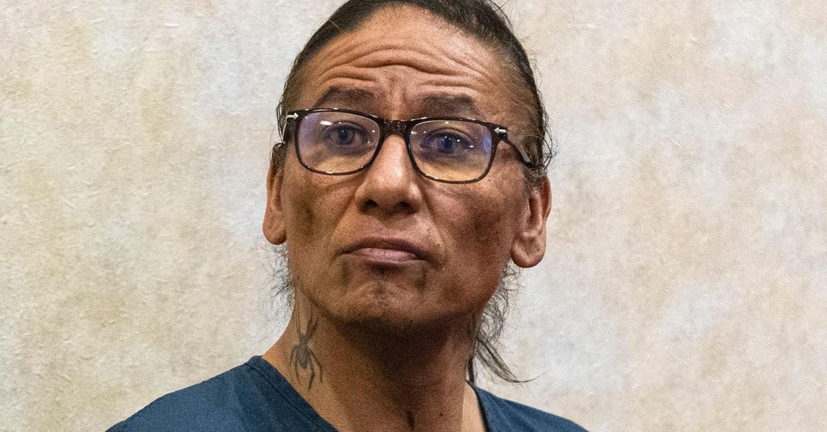 Ex-Schauspieler-Chasing-Horse-wegen-Missbrauchs-schuldig