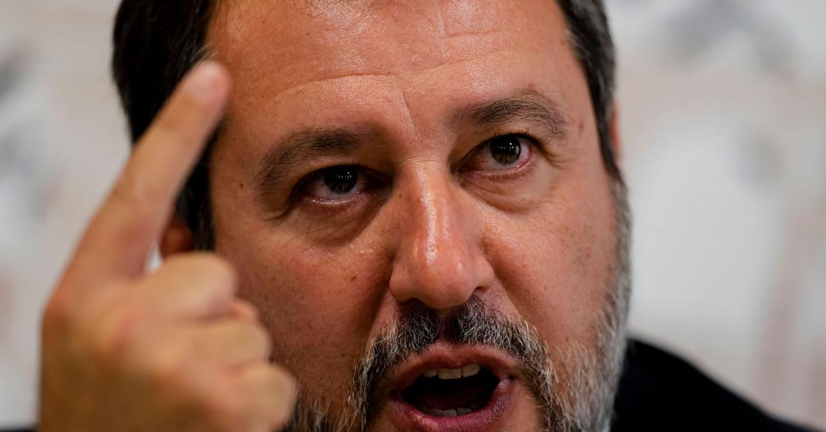 Italiens-Waldfamilie-an-Weihnachten-nur-kurz-vereint