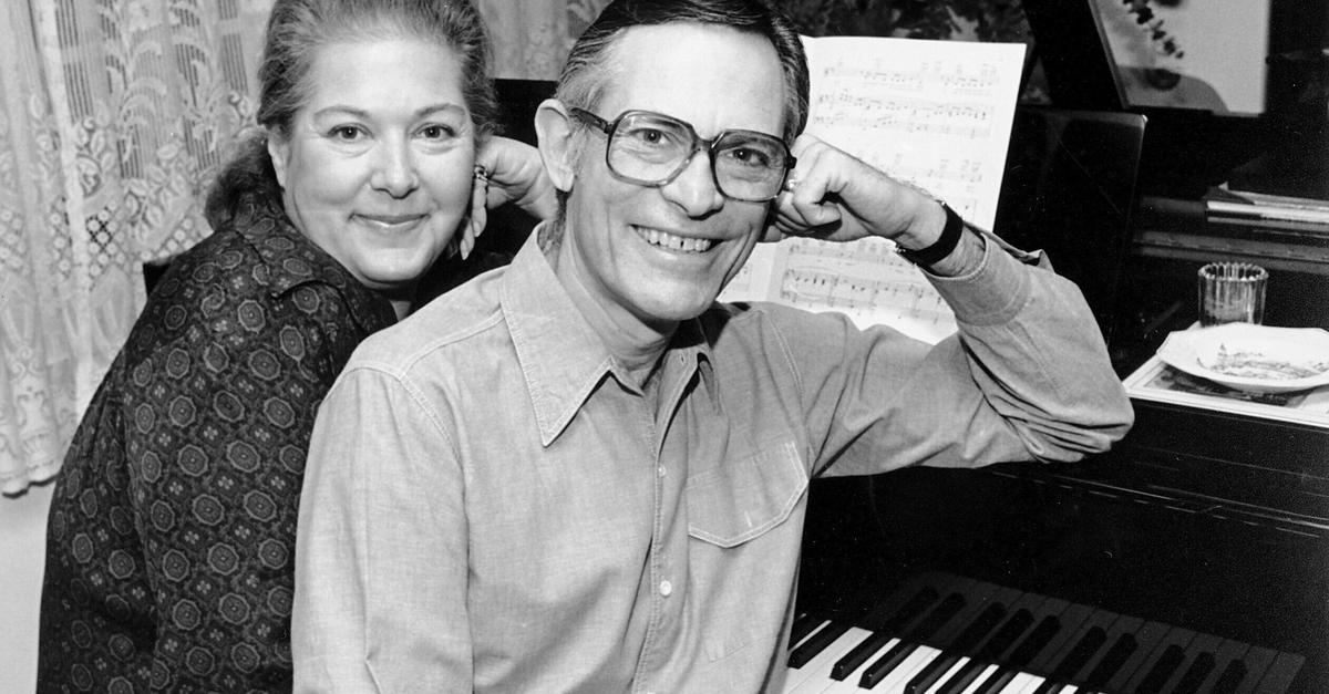 Drei-Oscars-f-r-Hit-Songs-Liedtexter-Alan-Bergman-ist-tot