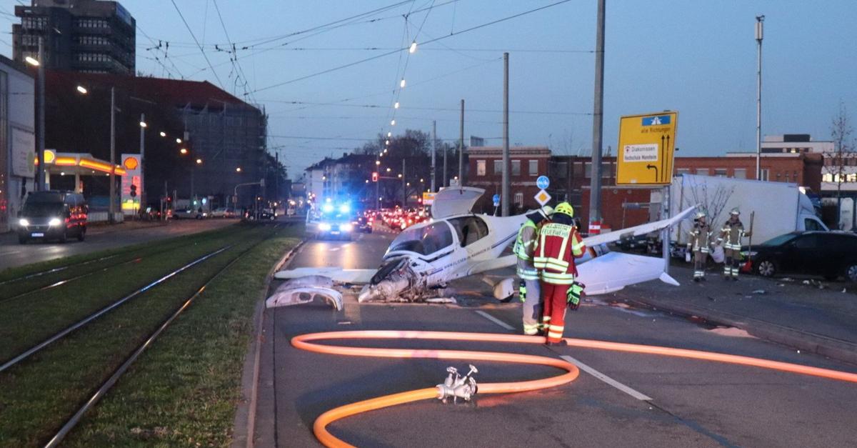 Flugzeug-in-Mannheim-notgelandet-ein-Schwerverletzter