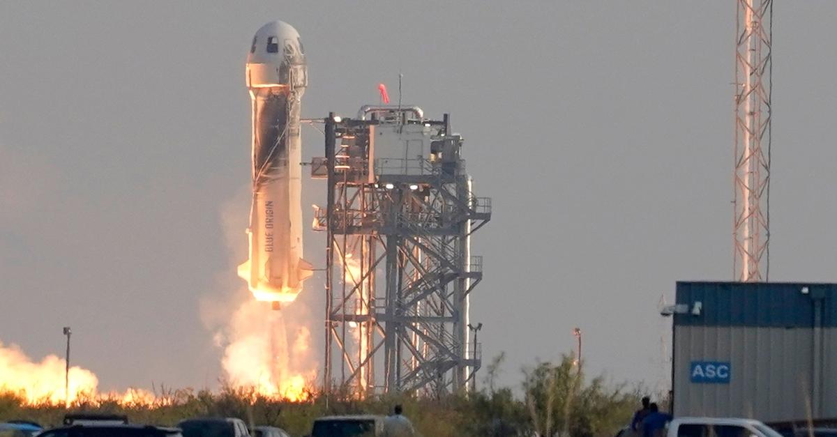 Blue-Origin-setzt-All-Kurztrips-f-r-Raumfahrt-Touristen-aus