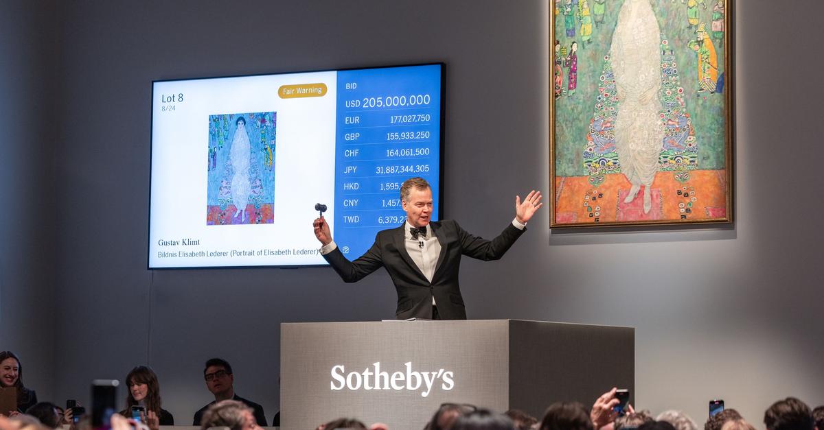 Rekordpreis-f-r-Klimt-Gem-lde-bei-Auktion-in-New-York