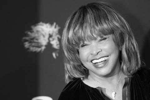 Rock-Legende und Sängerin Tina Turner ist im Alter von 83 Jahren nach langer und schwerer Krankheit gestorben. (Archivbild aus dem Jahr 2018)