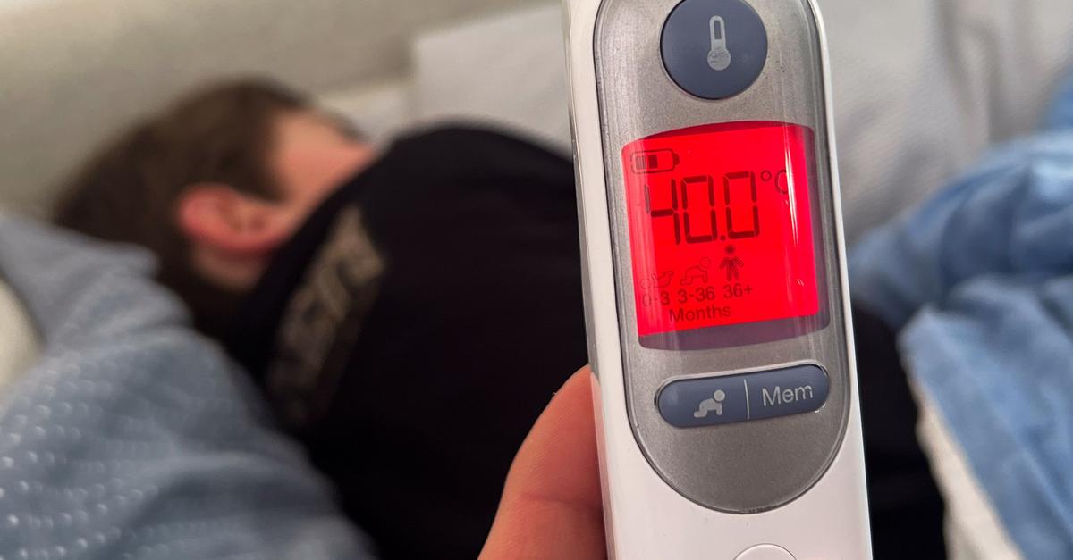 Viele-Kinder-mit-Grippe-im-Krankenhaus