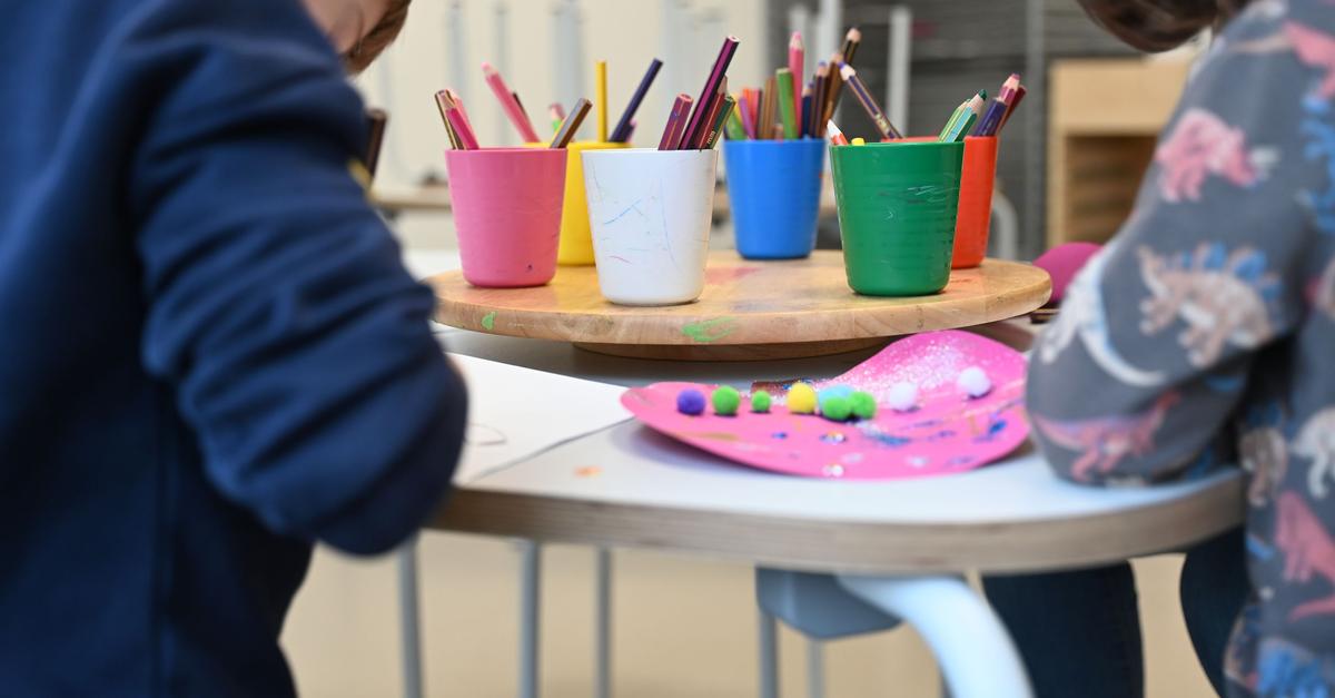 Studie-Viele-Kitas-k-nnen-Auftrag-nicht-voll-erf-llen