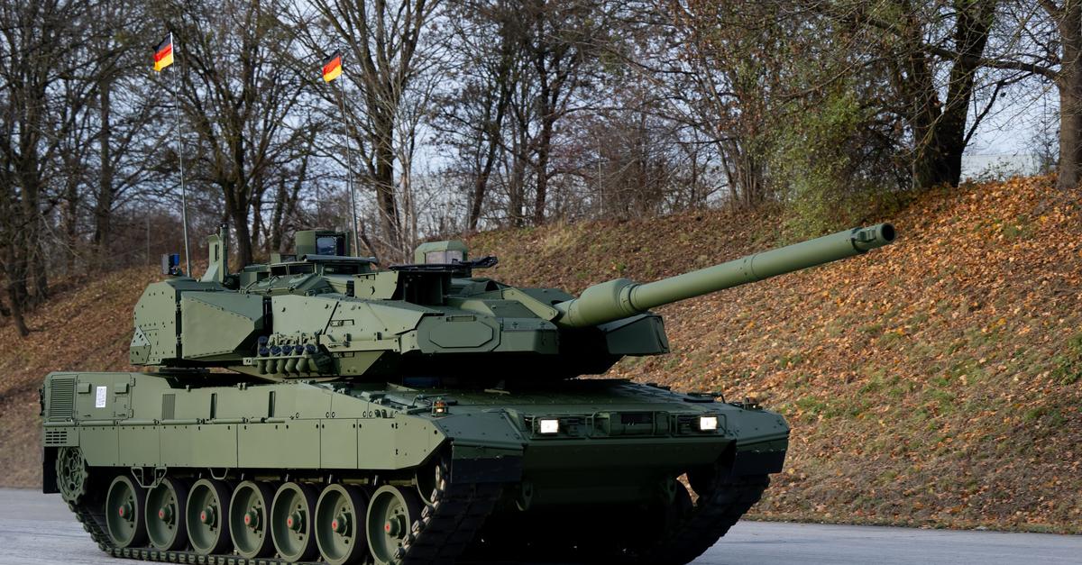 Knapp-200-neue-Leopard-Panzer-f-r-die-Bundeswehr