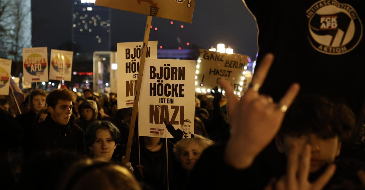 Wetzlarer Clubs rufen zur Anti-AfD-Demo in Gießen