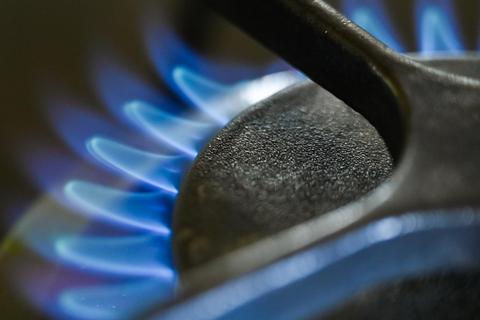 Auf Gaskunden kommen ab Herbst deutlich höhere Preise zu. Foto: dpa