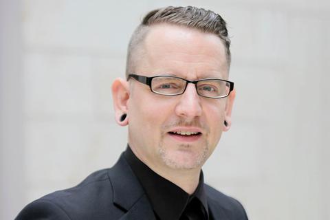 Sascha Kircher.