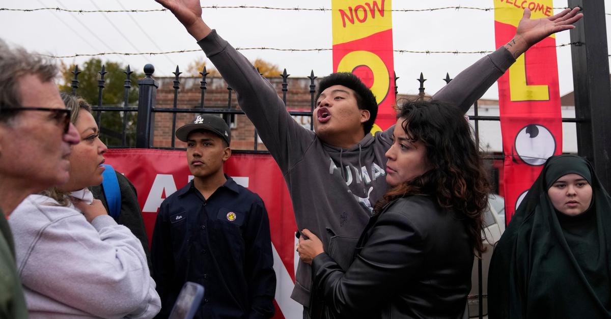 Human-Rights-Watch-Menschenrechtssystem-stark-unter-Druck