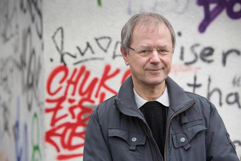 Christoph Butterwegge sieht viele soziale Probleme ungelöst. Foto: dpa
