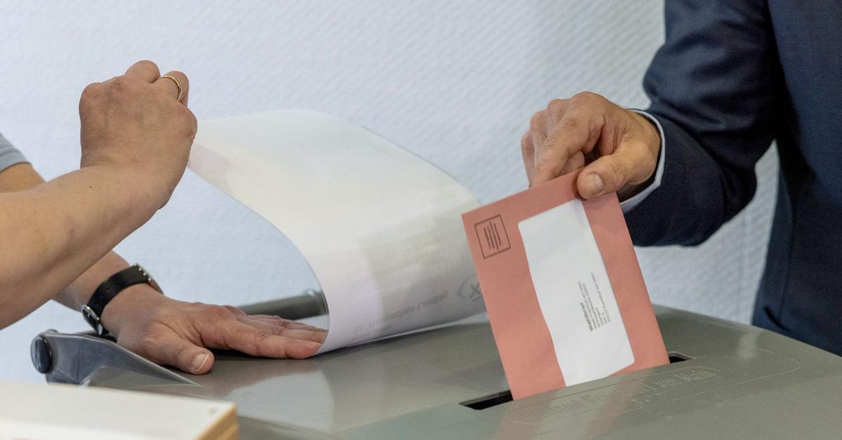 Image accompanying In Deutschland kommt es bei der Briefwahl zu Fälschungen und Manipulationen