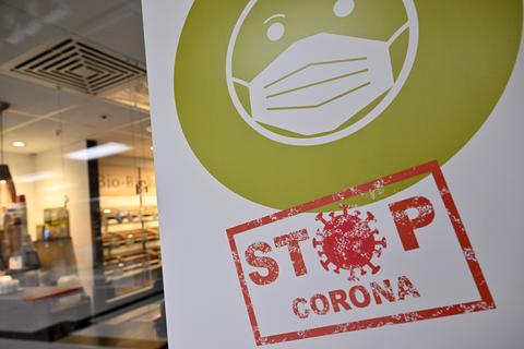 Ab Dienstag gelten neue Corona-Regeln in Rheinland-Pfalz Symbolfoto: dpa