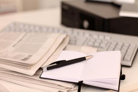 Die Allgemeine Zeitung Mainz sowie die Wormser Zeitung suchen die besten Schülerzeitungsredaktionen im Verbreitungsgebiet. Foto: Peter Atkins - stock.adobe.com