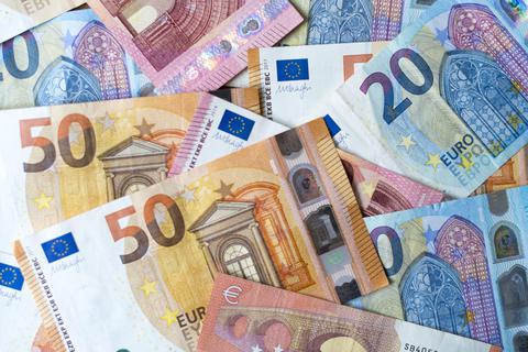 Es geht um fast 1,1 Milliarden Euro. So groß soll das geplante Sondervermögen im zweiten Nachtragshaushalt werden. Foto: dpa