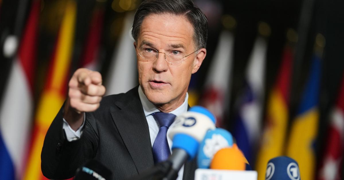 Rutte-erwartet-von-Alliierten-neue-Milliarden-f-r-US-Waffen