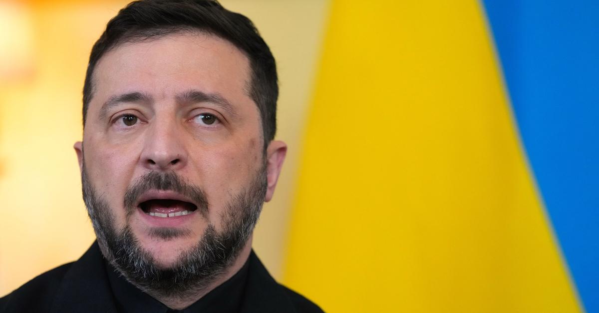 Selenskyj-fordert-R-cktritt-von-zwei-Ministern