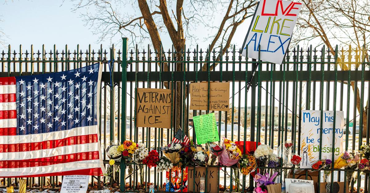 Bericht-Zwei-Beamte-feuerten-Sch-sse-in-Minneapolis-ab