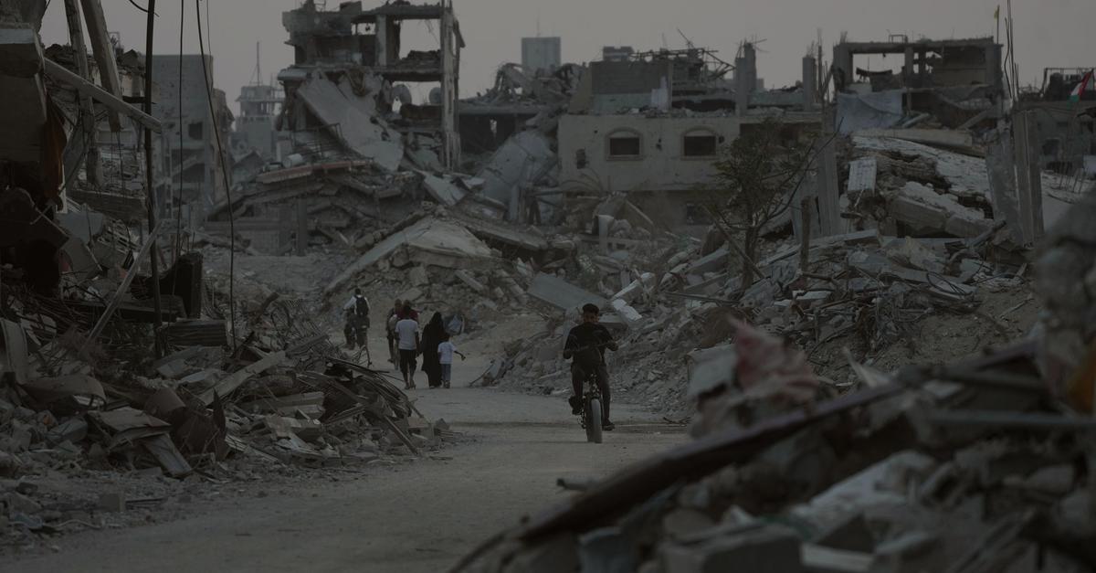 Israels-Armee-Angriffe-im-Gazastreifen-begonnen