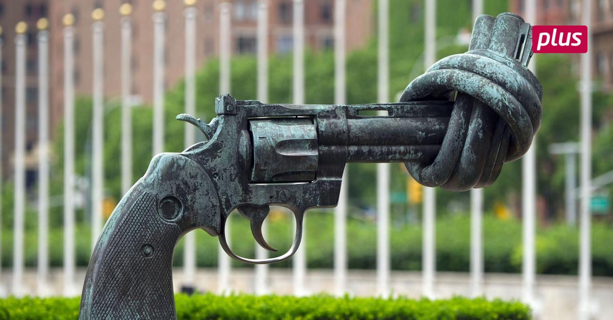 Wie beendet man Kriege, Herr Leonhard?