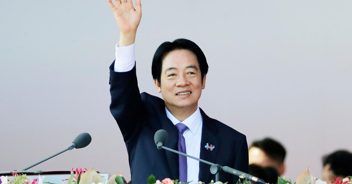 Bedrohung-China-Taiwan-will-Verteidigungsausgaben-erh-hen