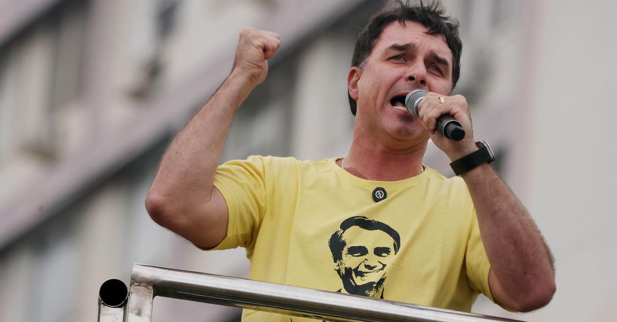Sohn-von-inhaftiertem-Bolsonaro-will-Pr-sident-werden