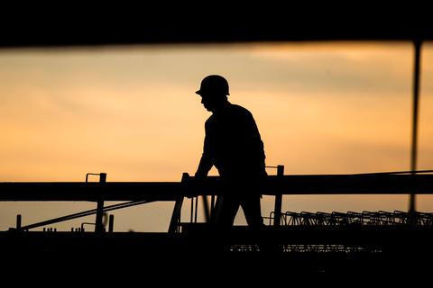 Pilotprojekt Vier Tage Arbeit