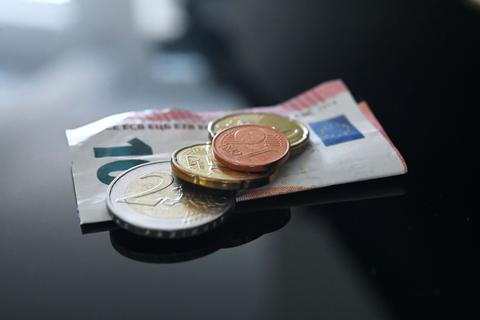 Mindestlohn soll auf 12,41 Euro steigen
