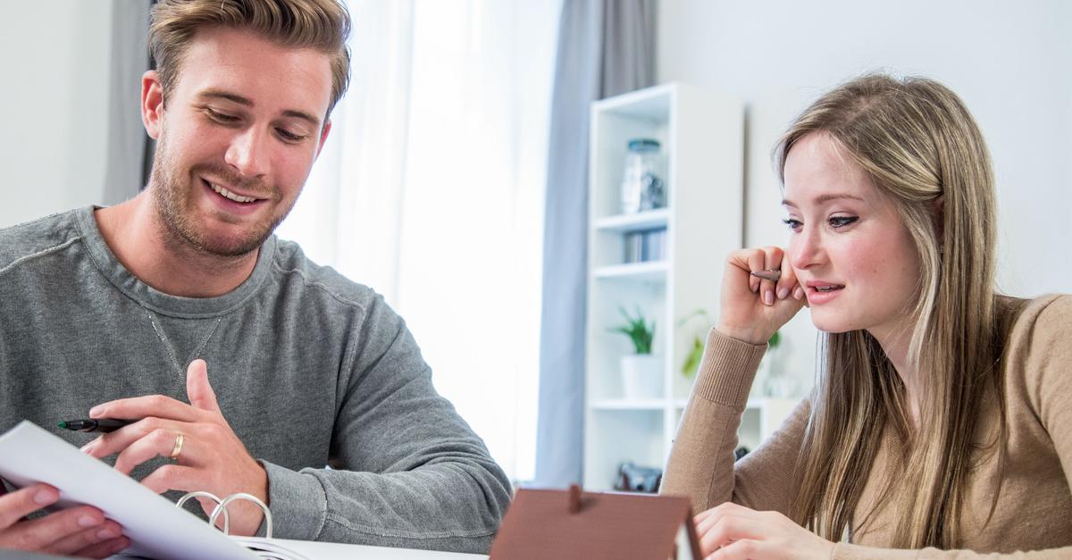 So-f-ngt-Verm-gensaufbau-an