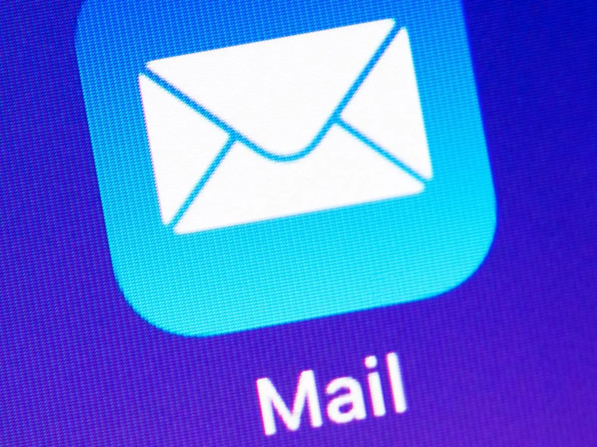 Die Polizei Mittelhessen wanr vor Erpresser-Mails