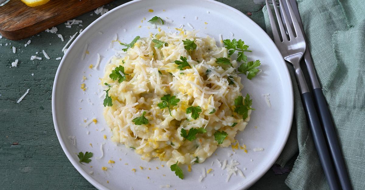 Wie-ein-Hauch-Sonne-auf-der-Zunge-Zitronenrisotto