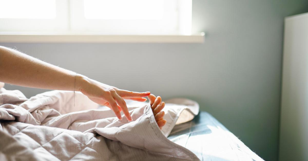 Harmlos-oder-nicht-Wenn-F-e-oder-H-nde-einschlafen