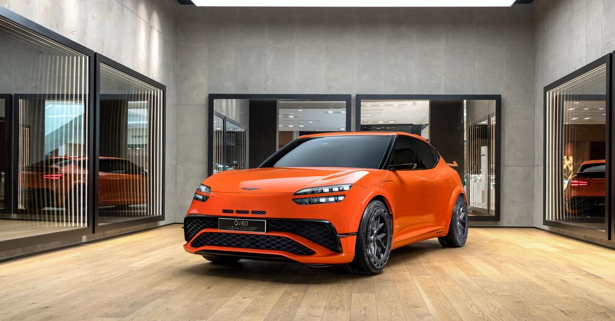 Genesis-sieht-Rot-GV60-Magma-leitet-Sport-Offensive-ein