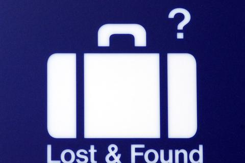 Verloren und gefunden