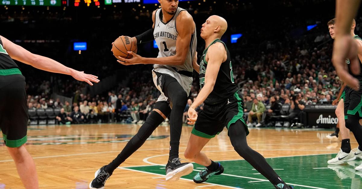 Spurs-gewinnen-NBA-Topspiel-gegen-die-Boston-Celtics